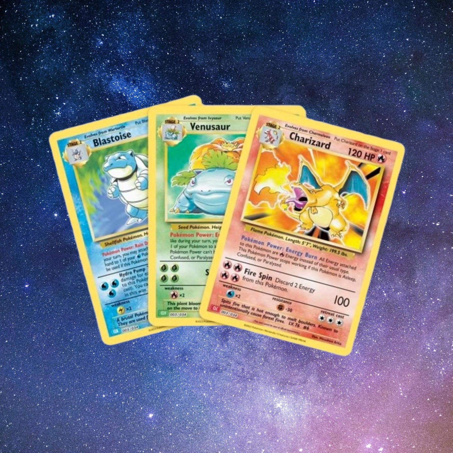 NEU!! Pokémon Sammelkarten Trading Card Game Classic Box EN OVP